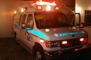 ambulancia 3