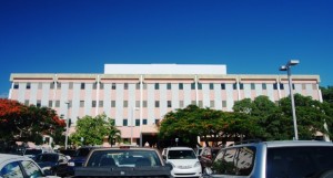 centro gubernamental de ponce