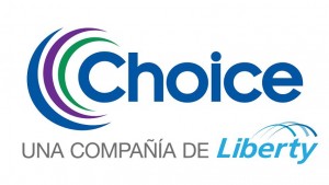 El nuevo logo de Choice Cable, tras la compra (Suministrado).