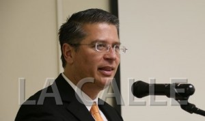 Juez José Ramírez Lluch (Archivo).