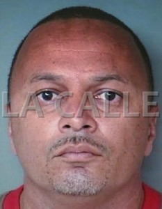 Julio Vidal Torres Castro