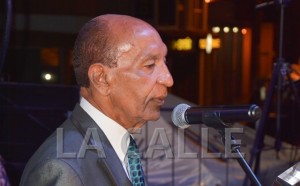 Carlos Méndez Martinez, alcalde de Aguadilla (Archivo).