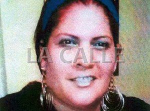 Ivelisse Cordero Torres, reportada desaparecida en Aguadilla (Suministrada Policía).