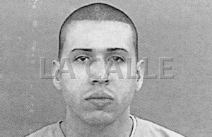 Foto de la ficha de Héctor Mercado Cuevas (Suministrada Policía).