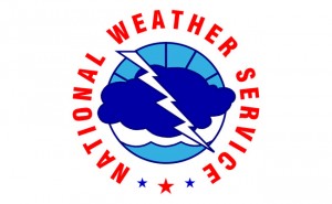 NWS logo