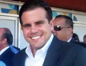 Dr. Ricardo Rosselló, aspirante a la candidatura a gobernador por el PNP (Foto Facebook).