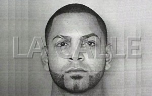 Foto de la ficha de José Huertas Custodio (Suministrada Policía).