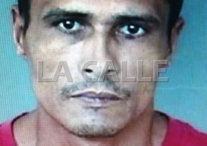 Foto de la ficha de Julio Ramírez Rivera (Suministrada Policía).