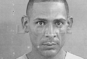Foto de la ficha de Osvaldo Rivera García (Suministrada Policía).