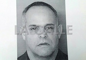 Foto de la ficha de Erick Torres Soto (Suministrada Policía).