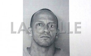 Foto de la ficha de Luis O. Márquez Cintrón (Suministrada Policía). 
