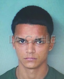 Miguel Valladares Asencio (Suministrada Policía).