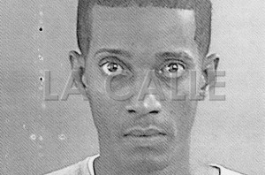 Foto de la ficha de Virgilio Rivera Cancela (Suministrada Policía).