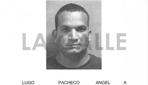 Foto de la ficha de Angel Lugo Pacheco (Suministrada Policía).