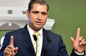 El representante Vargas Ferrer será velado en El Capitolio y en San Sebastián (Foto Facebook).