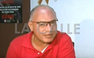 Miguel "Papín" Ortiz, Alcalde de Sabana Grande (Captura de pantalla).