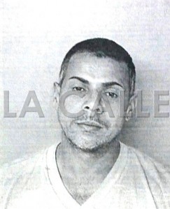 Foto de la ficha de Florentino Jusino Marrero (Suministrada Policía).