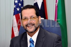 José "Kiko" Avilés, alcalde de Moca (Archivo).