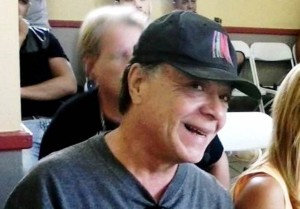 Ramón "Rhay" Silva Balaguer (Foto Facebook).