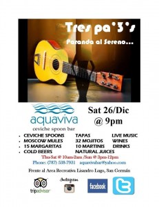 aquaviva 26 dic 2015