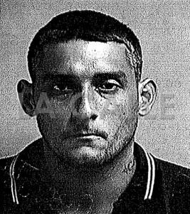 Foto de la ficha de Carlos Orozco Torres (Suministrada Policía).