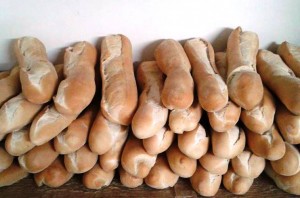panaderia