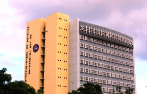 tribunales