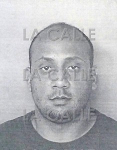 Foto de la ficha de Christian Vargas Montalvo (Suministrada Policía).
