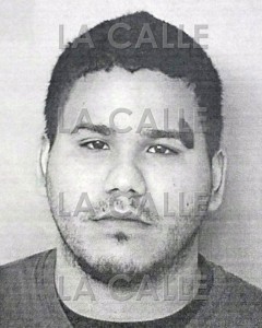 Foto de la ficha de Ismael Cruz Campos (Suministrada Policía).