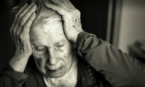 ancianos maltratados
