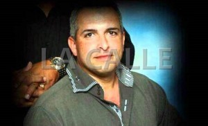 Se cumplen cuatro años del asesinato del sargento Abimael Castro Berrocales (Archivo).