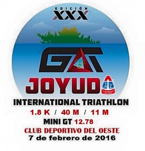 Trialo de Joyuda