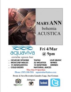 aquaviva maryann 03-04-16