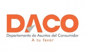 daco logo