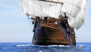 galeon mayaguez