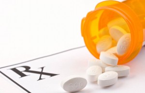 medicinas recetadas
