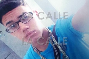 Foto del joven Roberto Junior Granell López (Suministrada Policía).