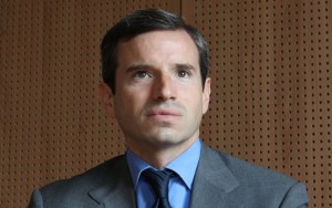 Antonio Weiss, asesor del Secretario del Tesoro de Estados Unidos (Archivo).