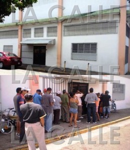 La actividad "De vuelta a la Vida" tuvo lugar en la Fondita Corazón de Mayagüez (Archivo).