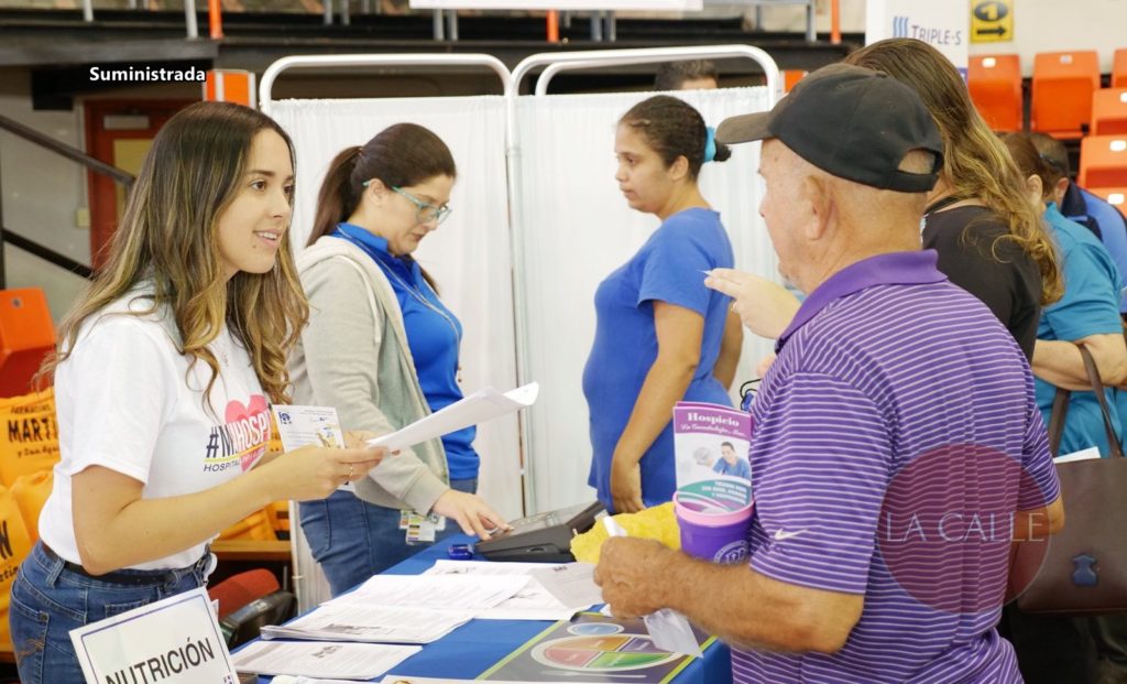 Hospital de la Concepción celebrará 9na edición de Feria de Salud y ...